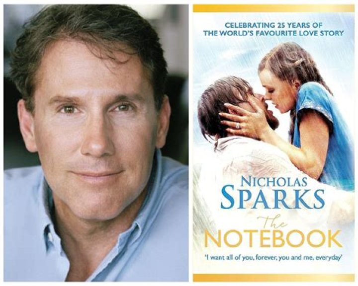 Exploring The Heartfelt World Of Nicholas Sparks