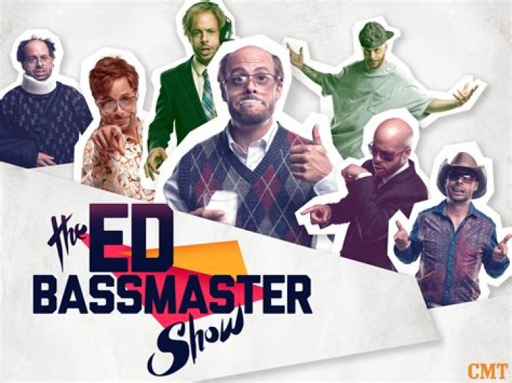 Exploring The Hilarious World Of Ed Bassmaster