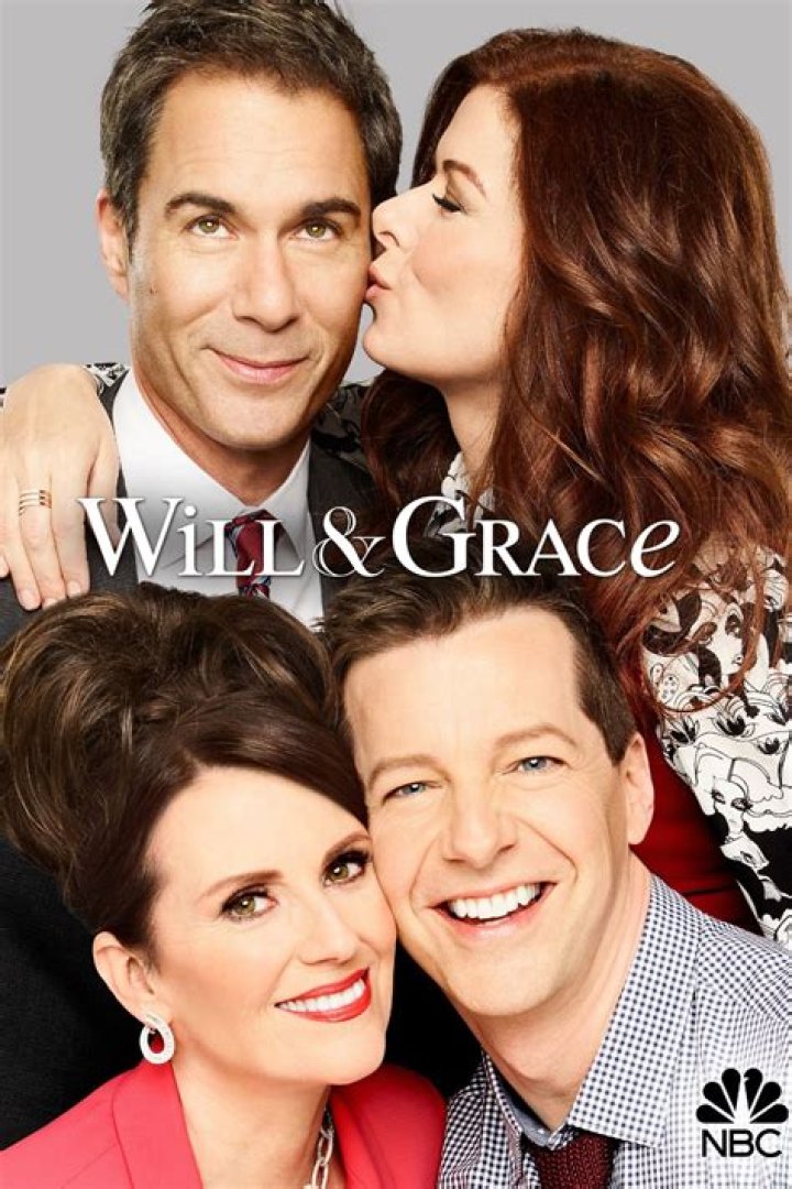 Exploring The Iconic Will And Grace Cast: A Journey Through Laughter