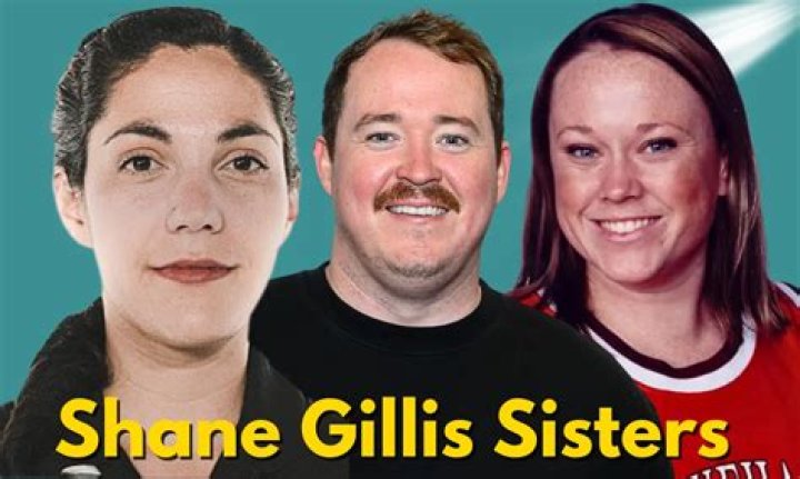 Exploring The Intriguing World Of Shane Gillis Family