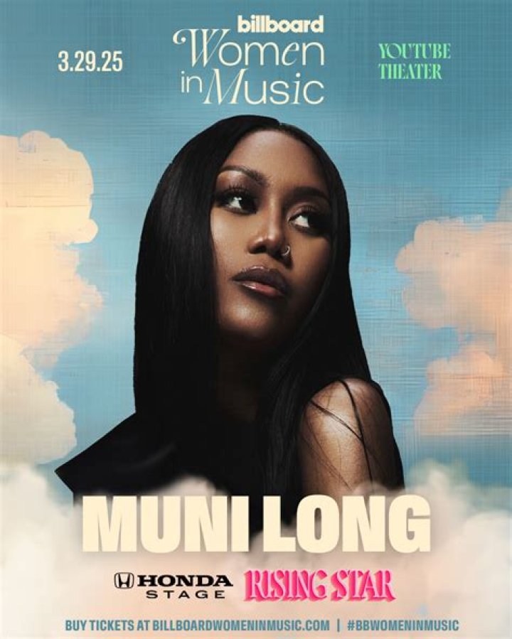 Exploring The Journey Of Muni Long: The Rising Star Of Music