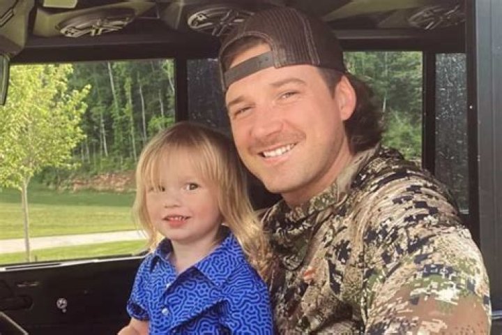 Exploring The Legacy: Morgan Wallen's Father And His Impact