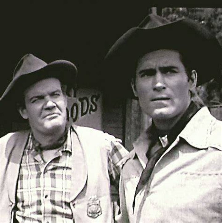 Exploring The Legacy Of Andrew Duggan: Movies And TV Shows