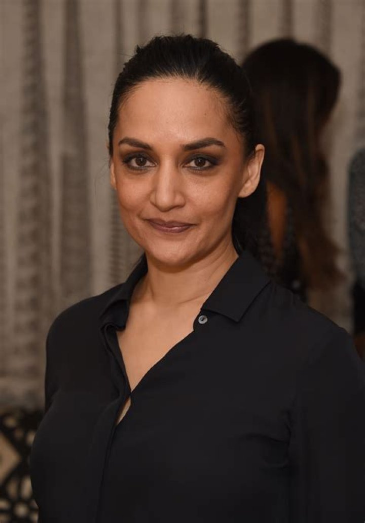 Exploring The Life And Career Of Archie Panjabi