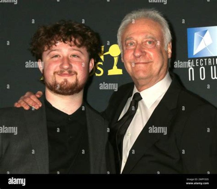 Exploring The Life And Legacy Of Brent Spiner's Children