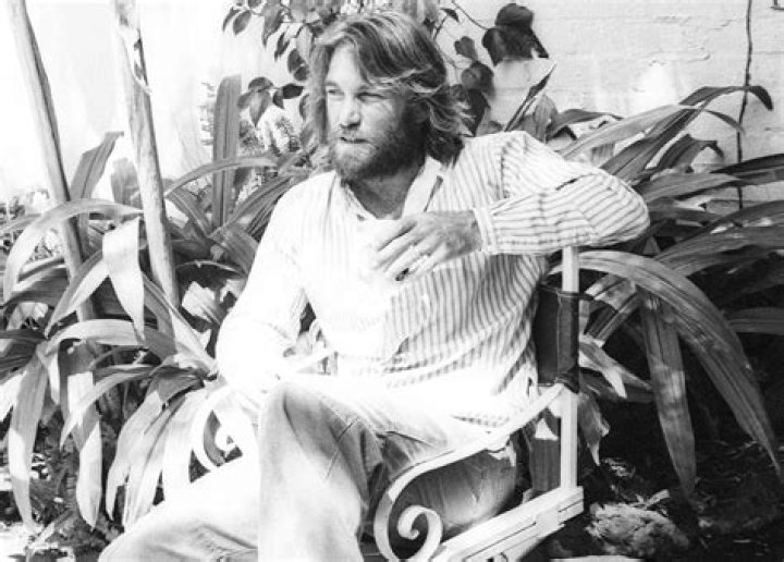 Exploring The Life And Legacy Of Dennis Wilson