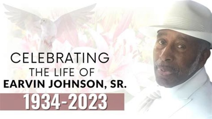 Exploring The Life And Legacy Of Earvin Johnson