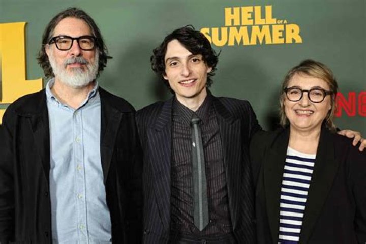 Exploring The Life And Legacy Of Eric Wolfhard