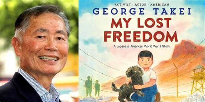 Exploring The Life And Legacy Of George Takei