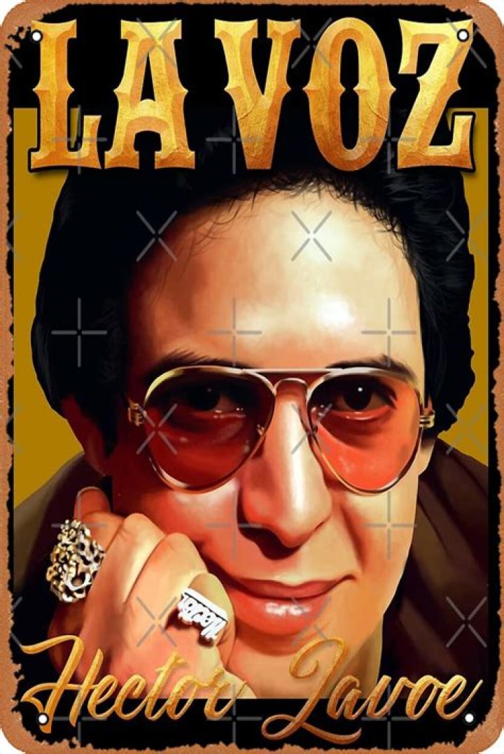 Exploring The Life And Legacy Of Hector Lavoe