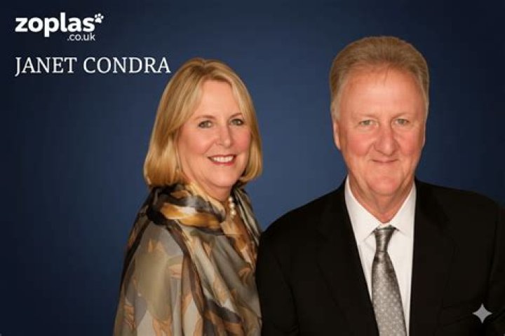 Exploring The Life And Legacy Of Janet Condra