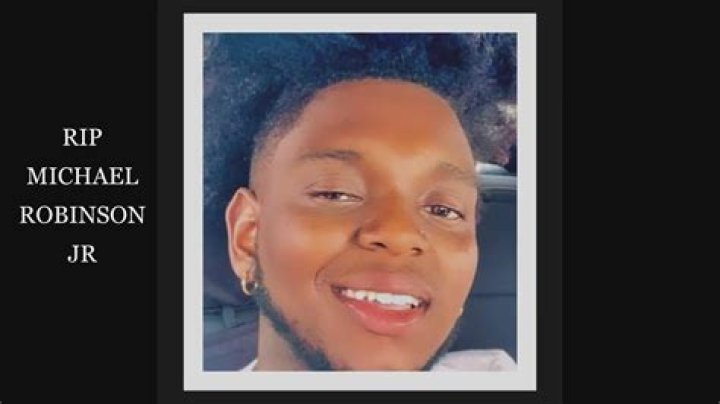Exploring The Life And Legacy Of Michael Robinson Jr