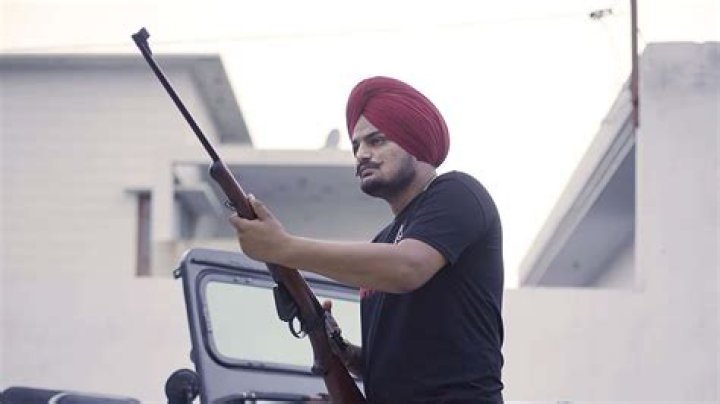 Exploring The Life And Legacy Of Sidhu Moose Wala