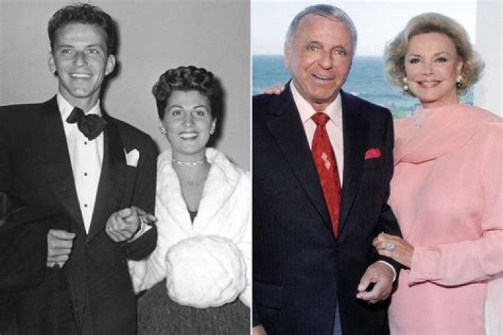 Exploring The Life And Love Of Frank Sinatra's Spouses