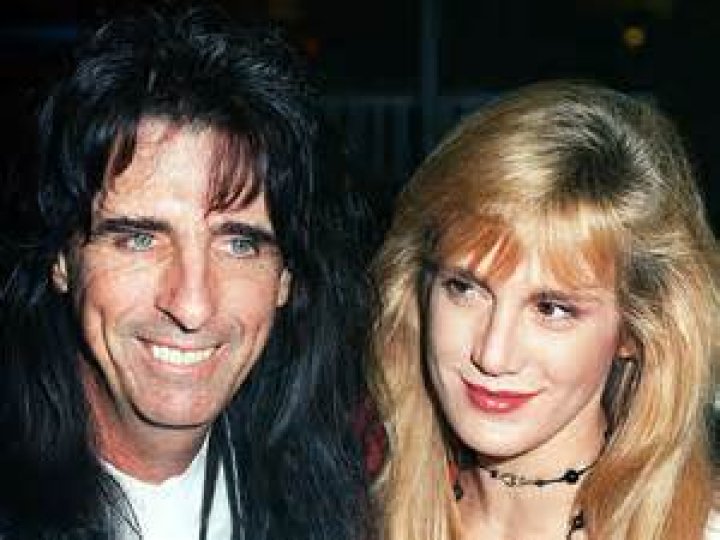 Exploring The Life Of Alice Cooper's Wife: A Journey Through Love And Partnership
