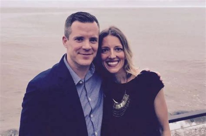 Exploring The Life Of Brian Chesky's Wife: A Journey Through Love And Partnership