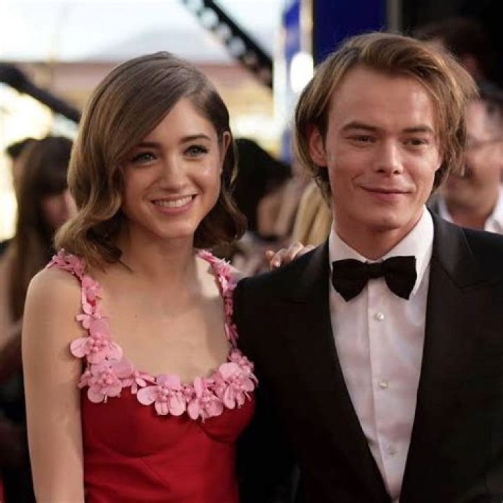 Exploring The Life Of Charlie Heaton's Son