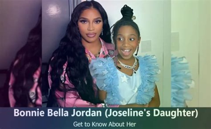 Exploring The Life Of Joseline Hernandez's Daughter: A Journey Through Fame And Family