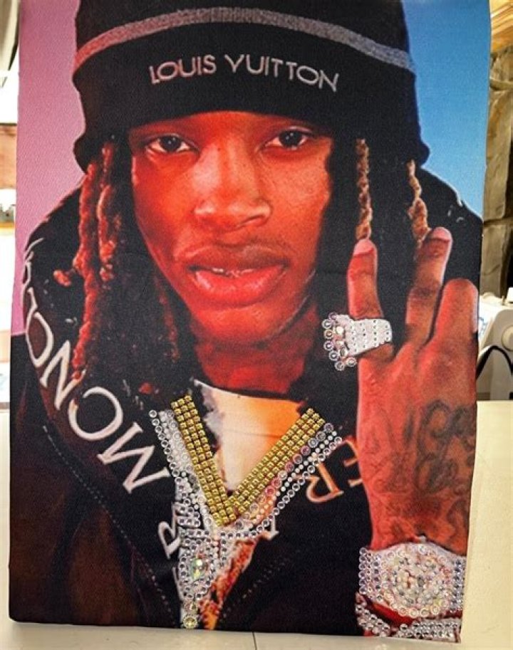 Exploring The Life Of King Von: Did He Do Drugs?