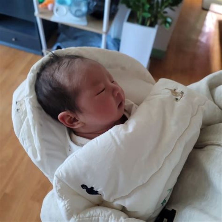 Exploring The Life Of Lee Dong Wook’s Son: A Journey Into Celebrity Parenting