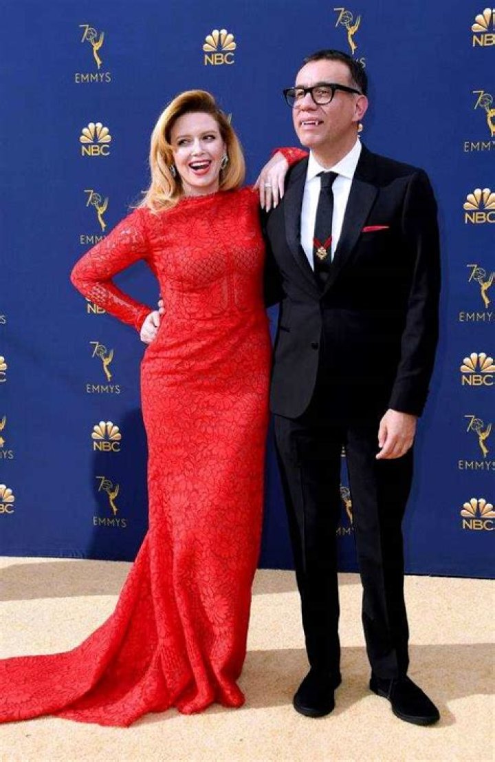Exploring The Life Of Natasha Lyonne And Her Husband