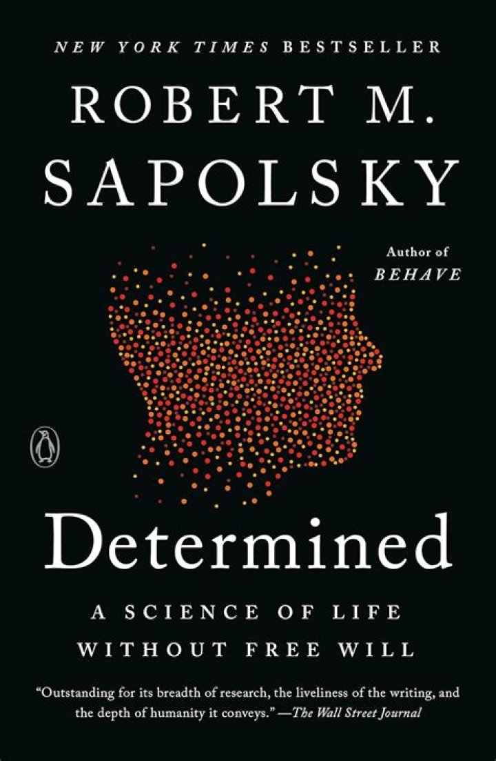 Exploring The Life Of Robert Sapolsky's Wife: A Journey Of Love And Science