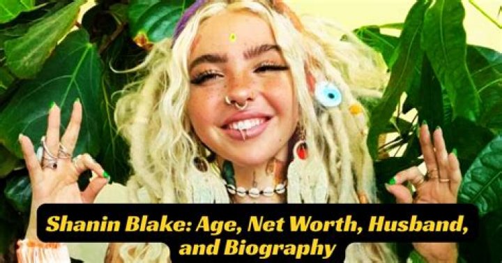 Exploring The Life Of Shanin Blake Leaka