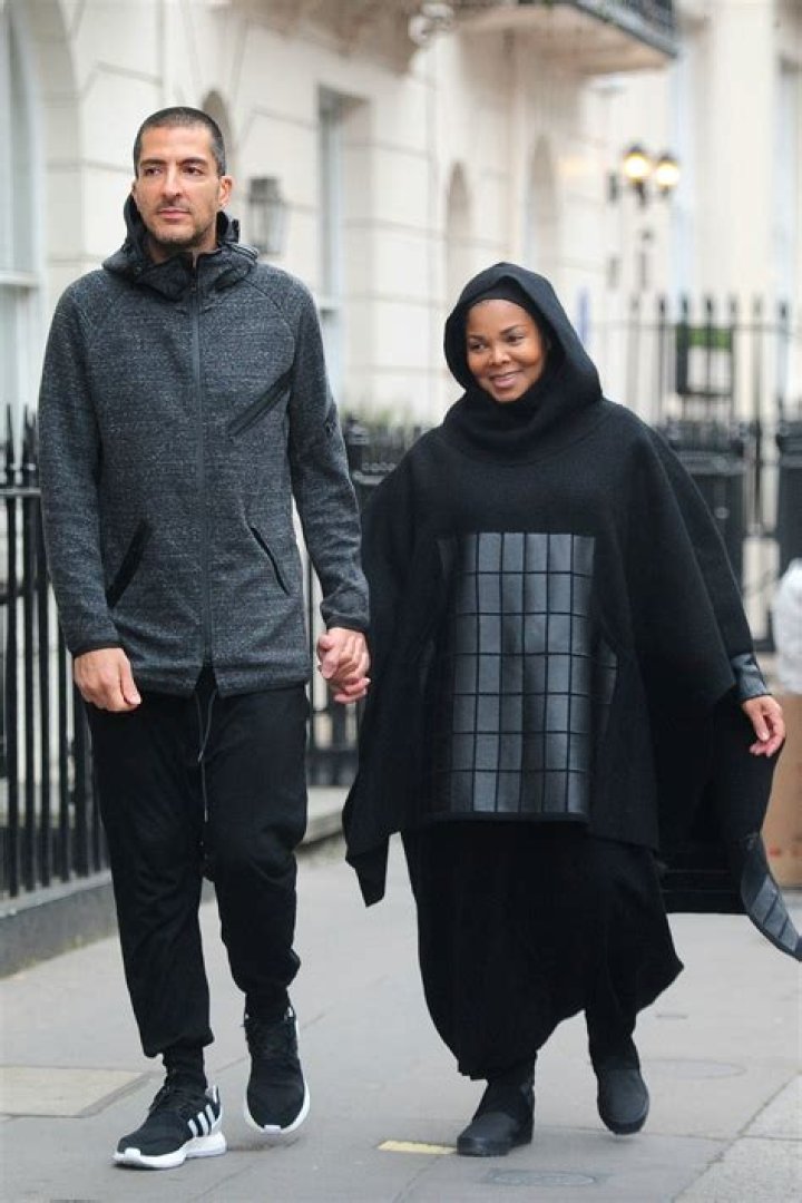 Exploring The Life Of Wissam Al Mana's Wife