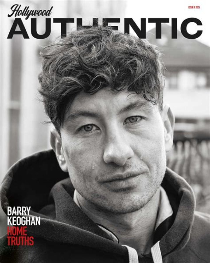 Exploring The Mixed Heritage Of Barry Keoghan