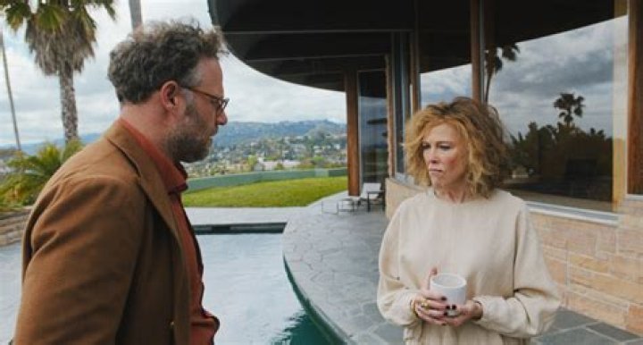Exploring The Multifaceted Talent Of Catherine O'Hara