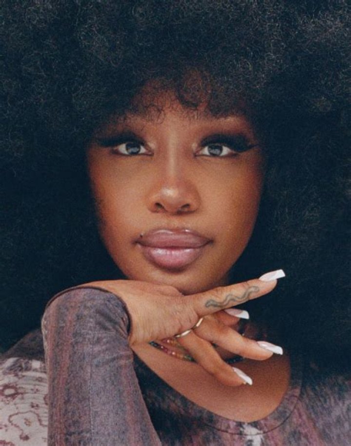 Exploring The Origins Of Sza's Parents: A Cultural Journey