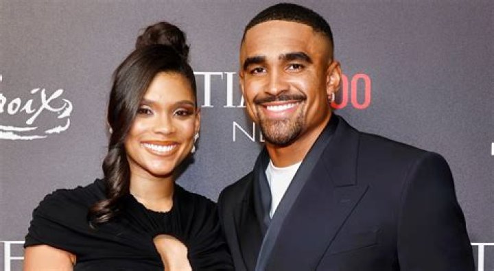 Exploring The Personal Life Of Jalen Hurts: Is He Married?