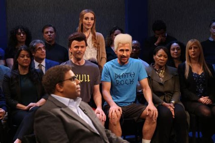 Exploring The Quirky World Of Mikey Day: A Comedy Genius