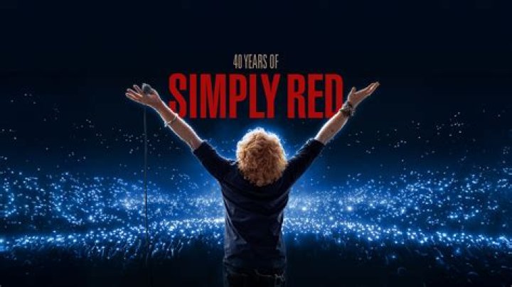 Exploring The Soulful Melodies Of Simply Red Songs