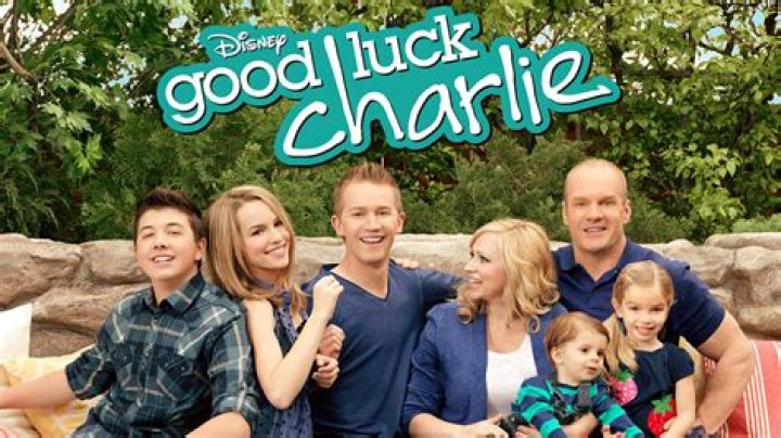 Exploring The Talented Cast Of Good Luck Charlie