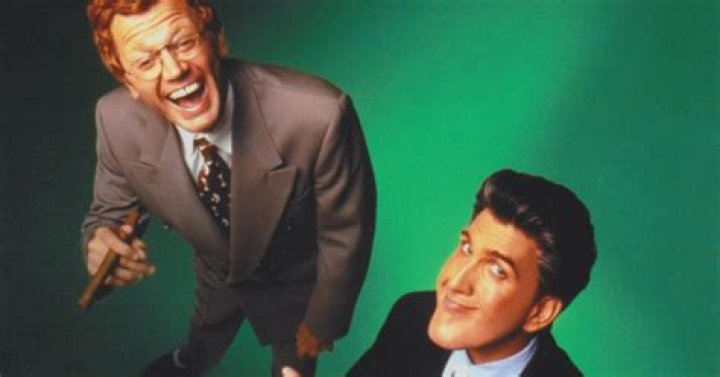 Exploring The Versatile Career Of John Michael Higgins In Movies And TV Shows