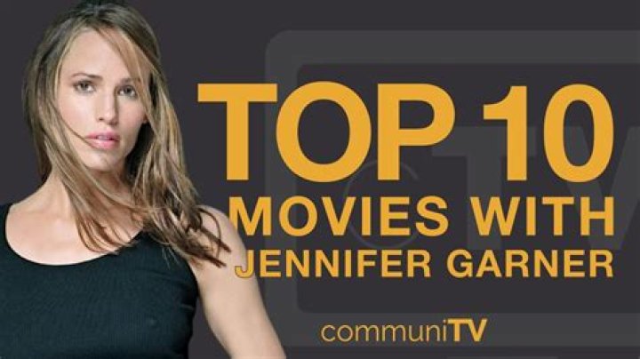 Exploring The Versatile World Of Jennifer Garner Movies