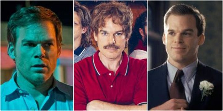 Exploring The Versatile World Of Michael C. Hall: Movies And TV Shows