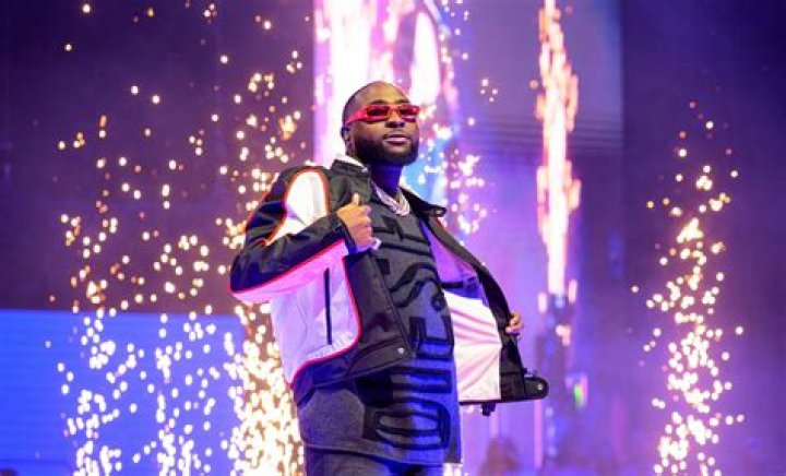 Exploring The Wealth And Success Of Fortune Davido In 2024