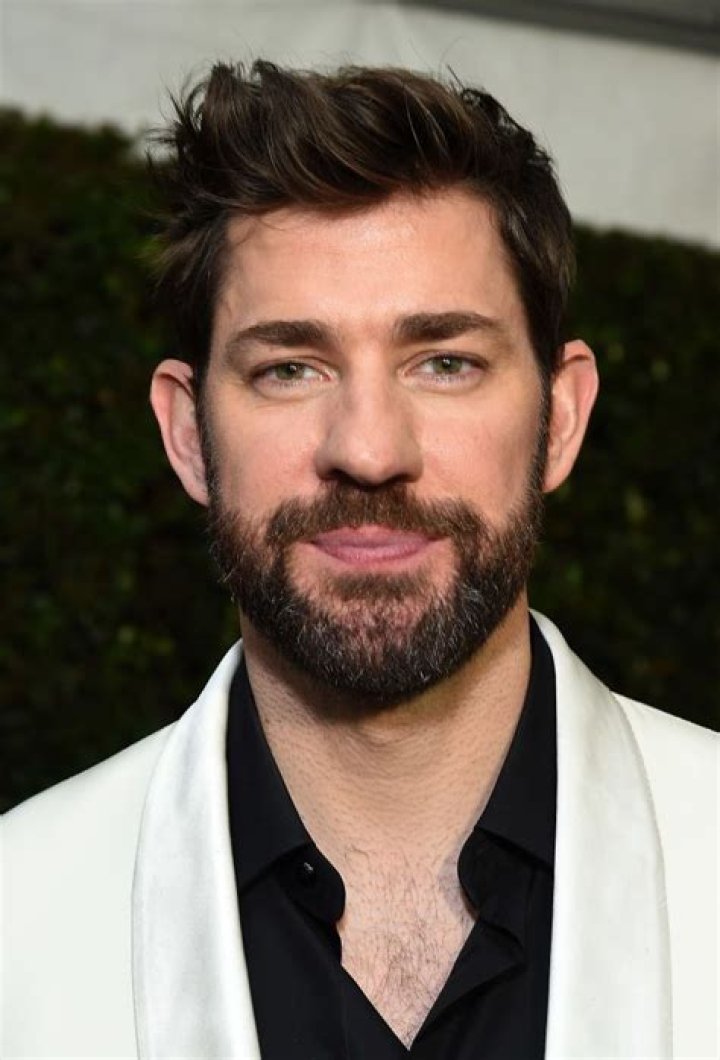 Exploring The Wealth Of John Krasinski: A Comprehensive Look At His Net Worth