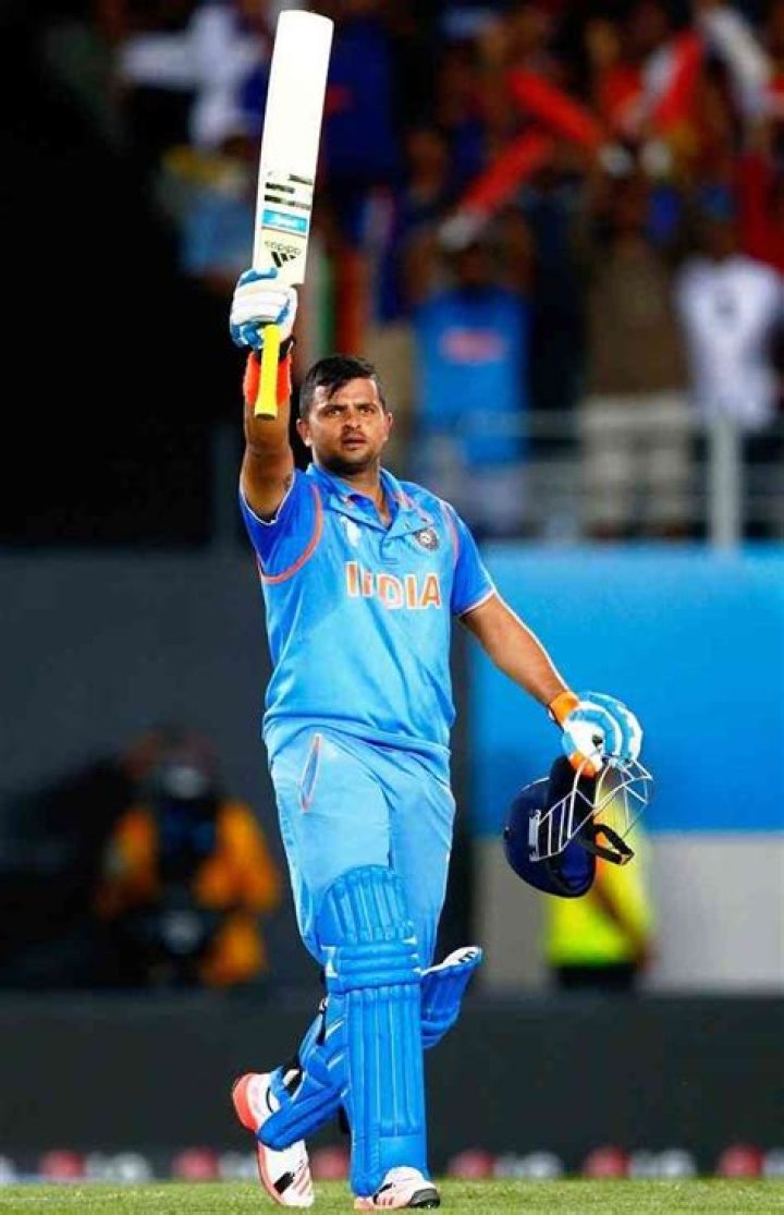 Exploring The Wealth Of Suresh Raina: Raina Net Worth Unveiled