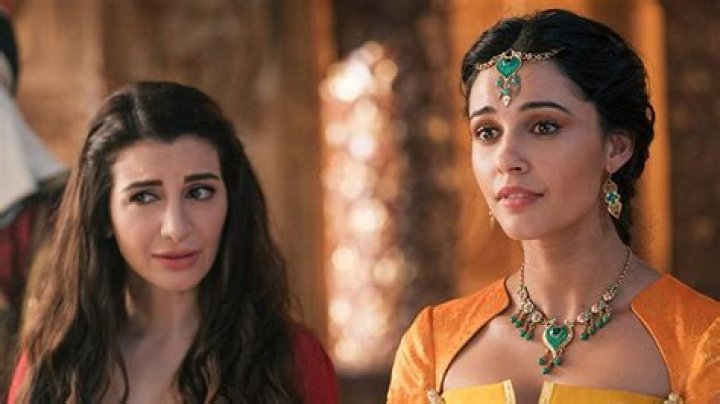 Exploring The World Of Nasim Pedrad: Movies And Shows