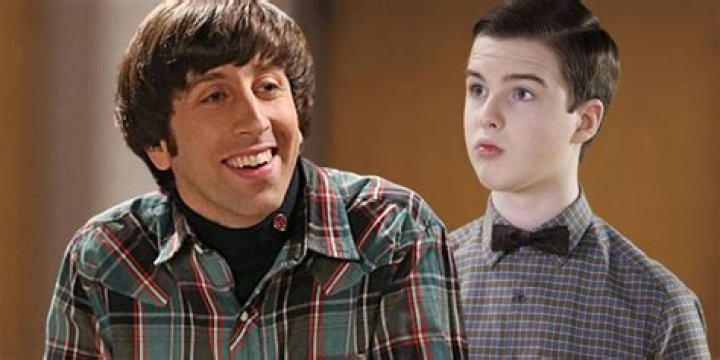 Exploring Wolowitz On Big Bang Theory: The Quirky Genius Of Howard Wolowitz