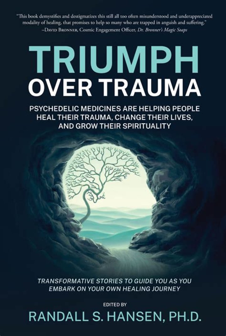 Fran Drescher: Triumph Over Trauma And Advocacy Against Abuse