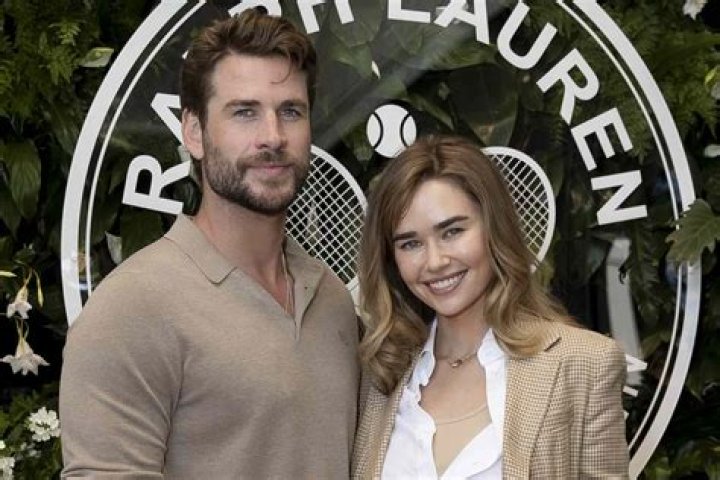 Gabriella Brooks And Liam Hemsworth: A New Chapter With Their Baby