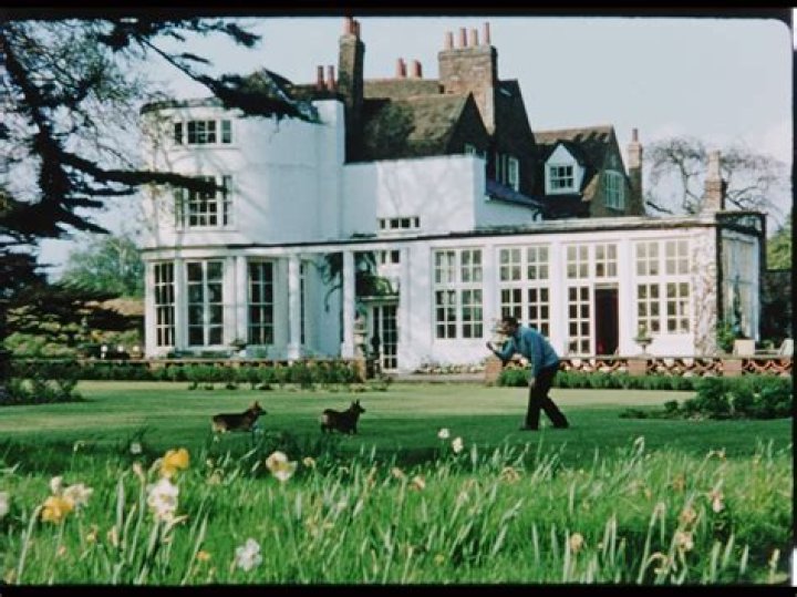 Gareth Forwood: A Journey Through Talent And Tenacity