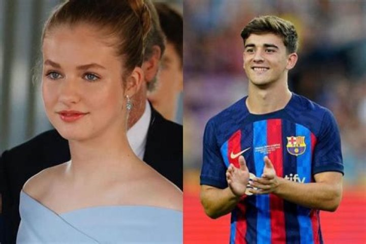 Gavi Princesa: The Rising Star Of Football
