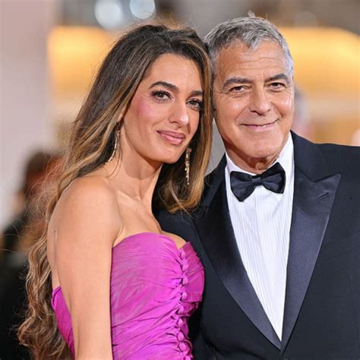George Clooney's Kids: A Glimpse Into The Family Life Of The Hollywood Star