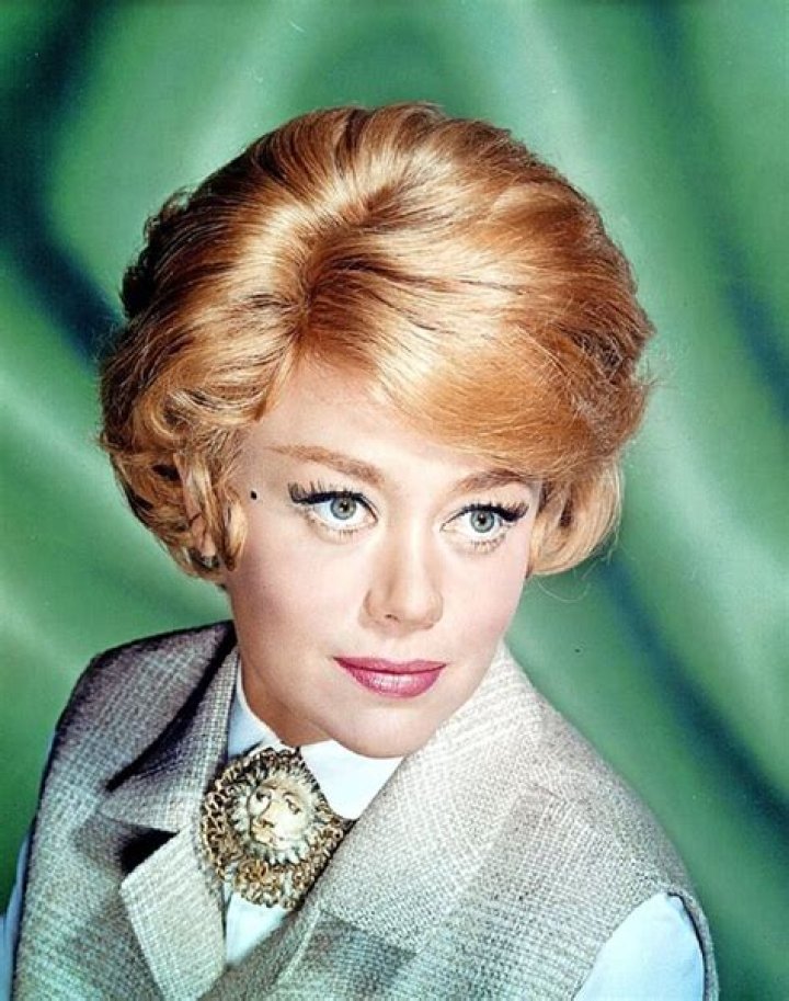 Glynis Johns: The Enchanting Star Of Stage And Screen