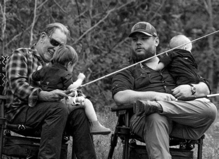 Heartfelt Tribute: Remembering Luke Combs' Dad After His Passing